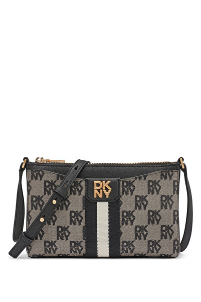 Dkny Siyah Kadın Çapraz Çanta R53E6M12XLB