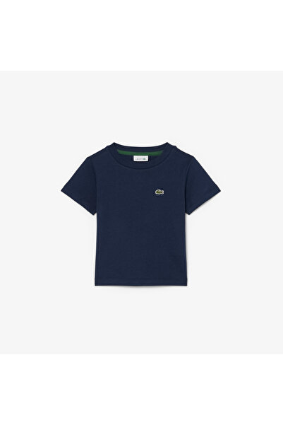 Lacoste Unisex Cotton T-shirt - TJ0839-166