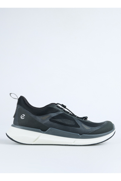 Ecco Siyah Erkek Sneaker BIOM 2.2 M BREATHRU