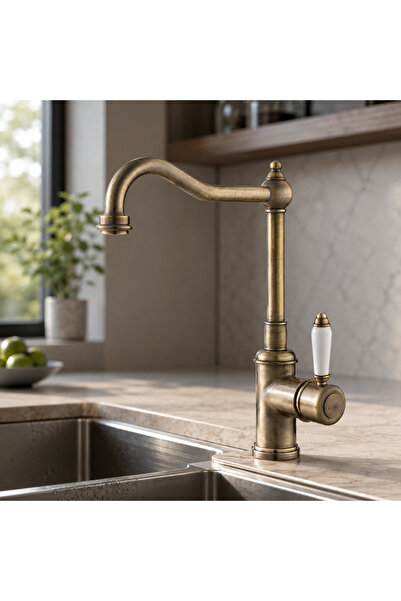 Newarc Elite X Bronz Eviye Mutfak Bataryası 130535