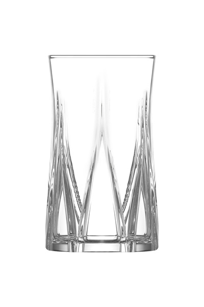LAV Zoey 6-Pack Soft Drink Glass