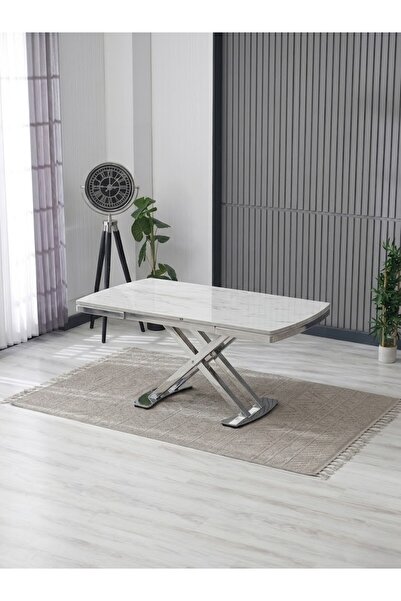 JoyMassa VENOXA PREMİUM SERİ 70X110 / 70X160 MDF MASA ( Tek masadır )