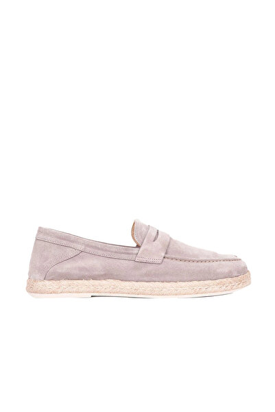 Bueno Shoes Ανδρικά παπούτσια Casual Mink Suede 01ms12700