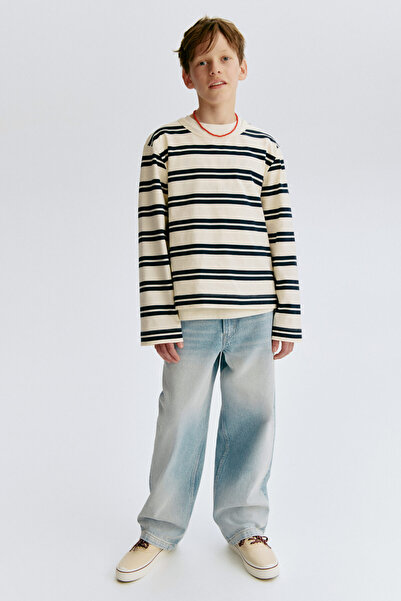 H&M Baggy Fit Jeans