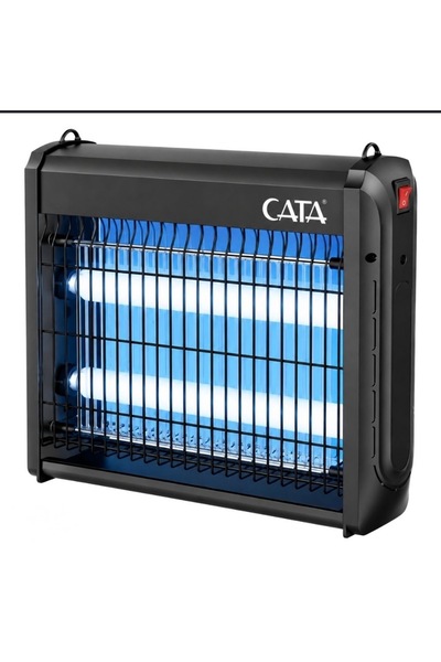 Cata Ct-9404 Sinek Cihazı 2x10W Florasanli Mavi Işık