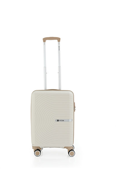 MÇS Polipropilen Valiz V374 55 CM