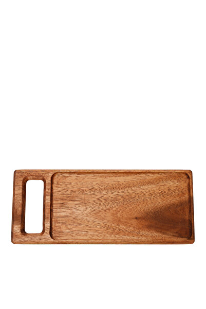 Yargıcı Servis – Sunum Gereçleri(38X16 CM)