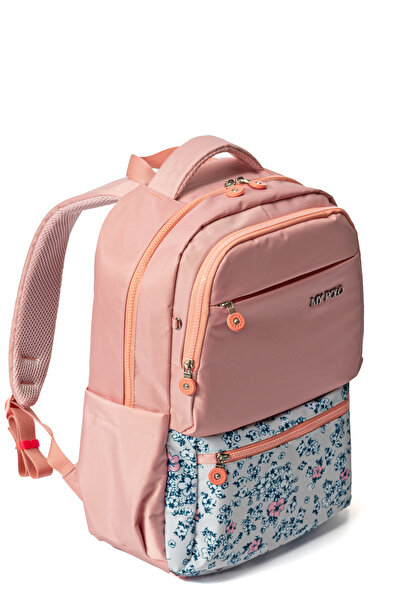 By Hakan My Polo 2085 Primary School Middle School Bag Backpack School Bag Mu...