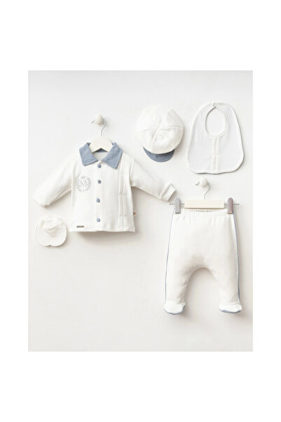 MİNİZEYN TEKSTİL مجموعة Miniycool 7079 Mnz ماركة Thomas Newborn Hospital Rele...