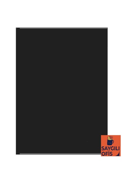SaygılıOfis Düz Eva 50x70 Cm. ( 1 ADET )