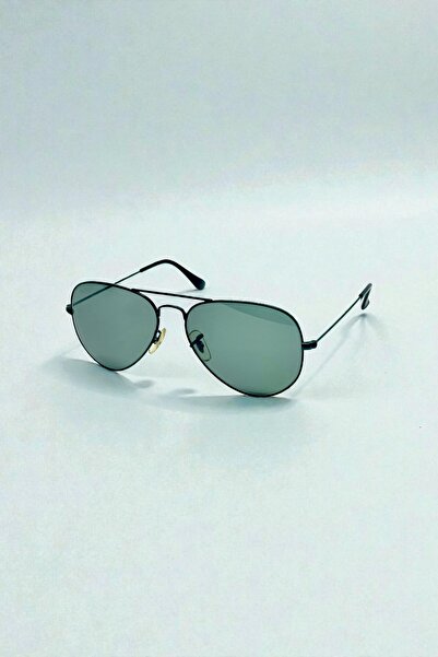 Brooks Elif Optik BS1430 C5/G15 Mineral Cam Damla Modeli Unisex Güneş Gözlüğü...