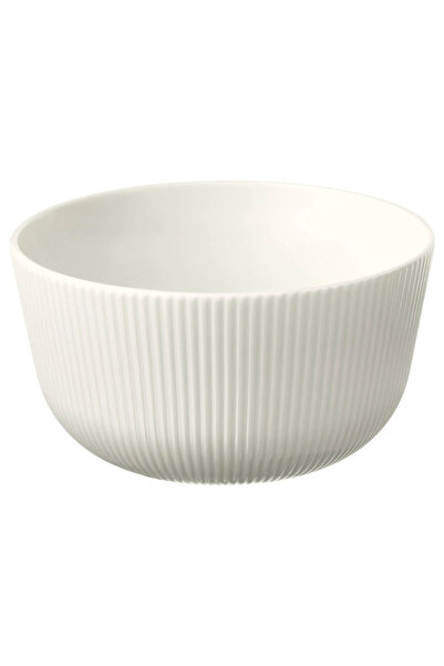 IKEA 2 قطعة وعاء 13 سم بورسلين فليسبات