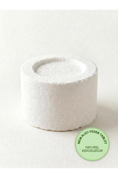 Saban Naturel, Damla Tablet - 1 Kilogram