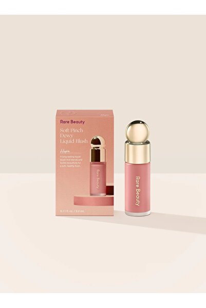 rare beauty cosmetics Liquid Blush - Hope (Hope) - Mini Size 3.2ml