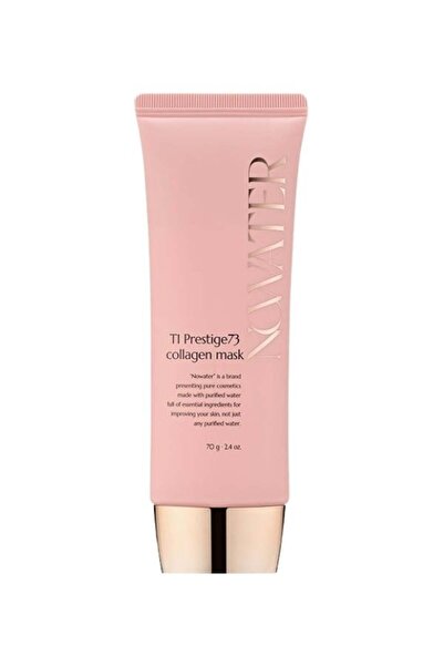 NOWATER Prestige 73 Soyulabilen Kolajen Maske