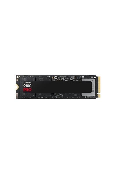 Samsung 1TB 9100 PRO M.2 14700/13300MB/s MZ-VAP1T0BW (Resmi Distribütör Garan...