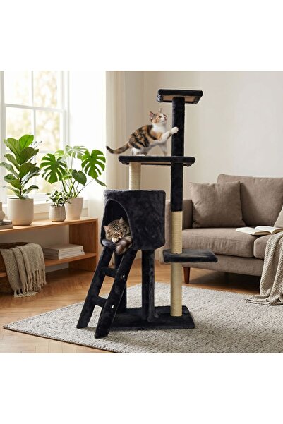 Gift Design Set de joacă pentru pisici 40x30x110 cm