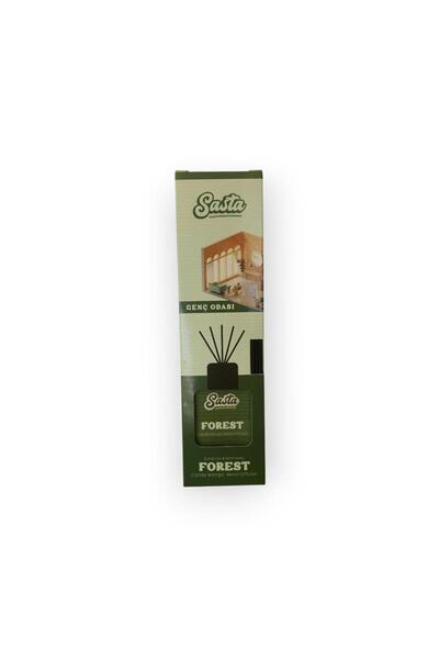 Timon Sasta Oda Parfümü Bambu Home Series 100ml