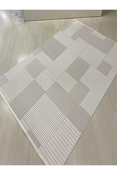 Reform Halı Stil 5603 Krem/Vizon