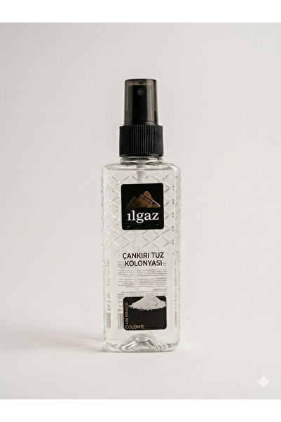 tuz kolonyası 150 ml