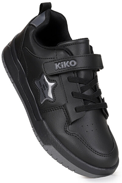 Kiko Kids Sand Velcro Boys' Sports Shoes