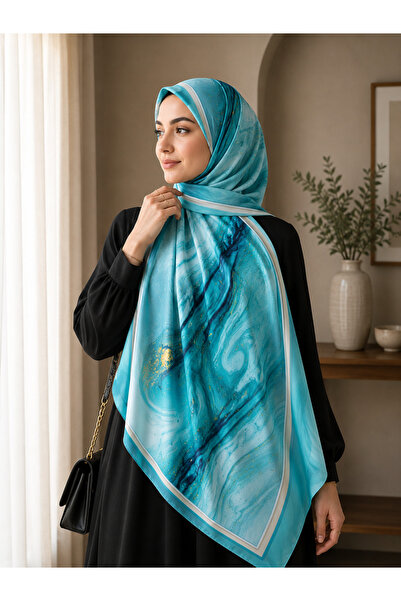 Genrics Shawl Eşarp
