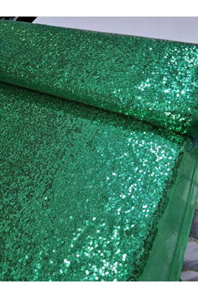 Home Pul payet 3mm ( Zümrüt 50 x 140)