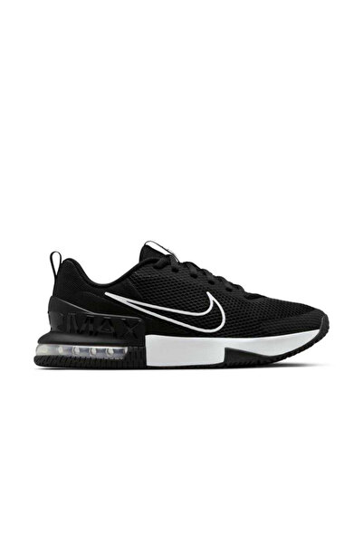 Nike Fq1833-001 Air Max Alpha Traıner 6 Erkek Spor Ayakkabı SİYAH-BEYAZ