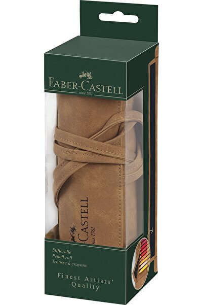 Faber Castell Rulou pentru creioane FABER-CASTELL (fără accesorii)