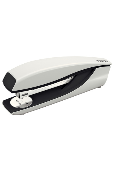 Leitz STAPLER 40 SHEETS 24/6 MODEL 5504 GREY