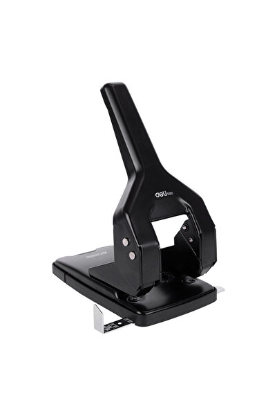Deli Perforator pentru 60 de coli 0160