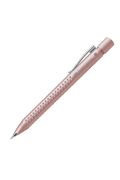 Faber Castell Creion mecanic 0.7MM ROSE PAL GRIP 2011 FABER-CASTELL
