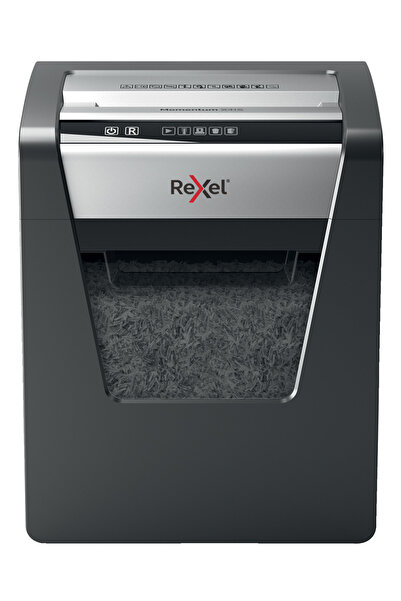 Rexel Tocător manual de documente MOMENTUM X415 P4 Tăiere în cruce