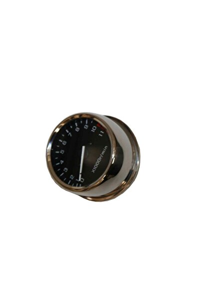 SEVGENT Mondial 125Kt Devir Saati (Tek) Orj *