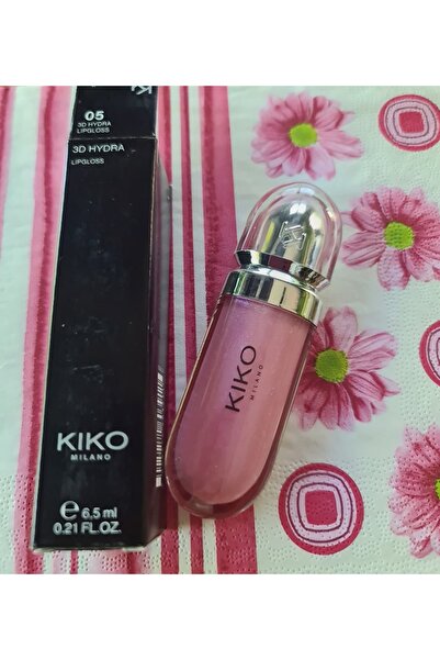 Kiko ruj lichid lipgloss nr 05