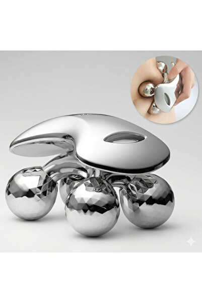 3D Cilt Sıkılaştırıcı Terapi Masaj Aleti - Massager