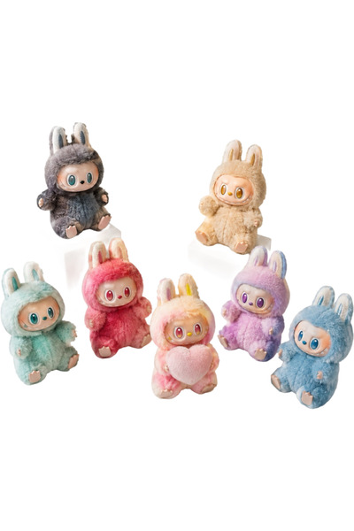 Universul Jucăriilor Figurină Surpriză Pop Mart Big Into Energy – Bunny Serie...