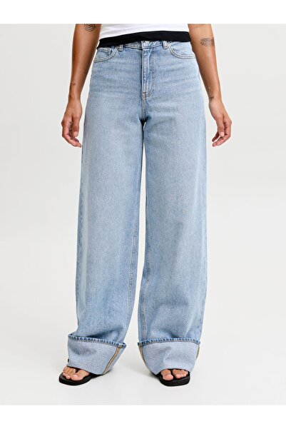 JJXX Weit geschnitten JXTOKYO VEGA WIDE HW R317 DNM SN
