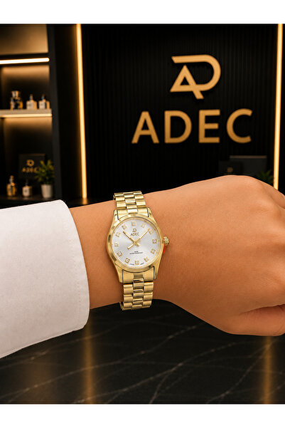 Adec Al24105-4 Women's Wristwatch