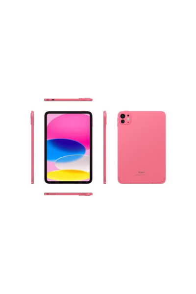 TELZEAL P104 10.1-Inch Android 13 Tablet Pc with Dual Sim 16Gb Ram+1Tb Rom Ex...