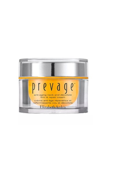 Elizabeth Arden Prevage Anti-Aging Neck & Décolleté Firm & Repair Cream 50 ml...