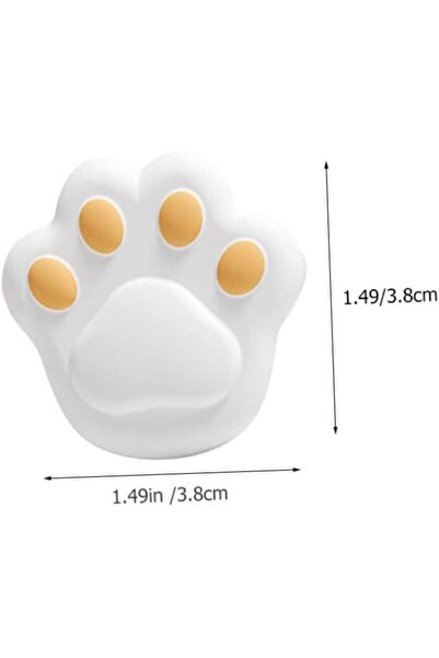Arabest Cat Corner Guards for Table, Soft Baby Safety Edge Bumpers for Boys &...