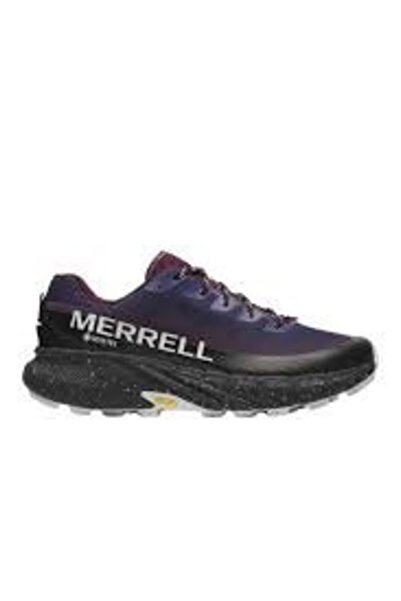 Merrell J068483 Agility Peak 5 Gtx Sports Shoes Purple-Blue