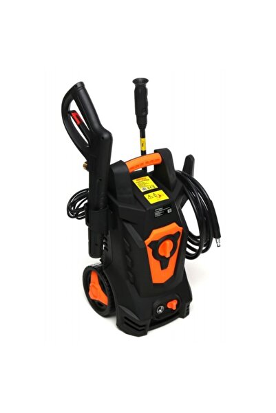 Kraft&dele Aparat de spalat cu presiune, Kraft&Dele, 2000W, 200bar, 5L/min