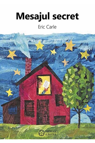 Eric Carle Carle E - The Secret Message