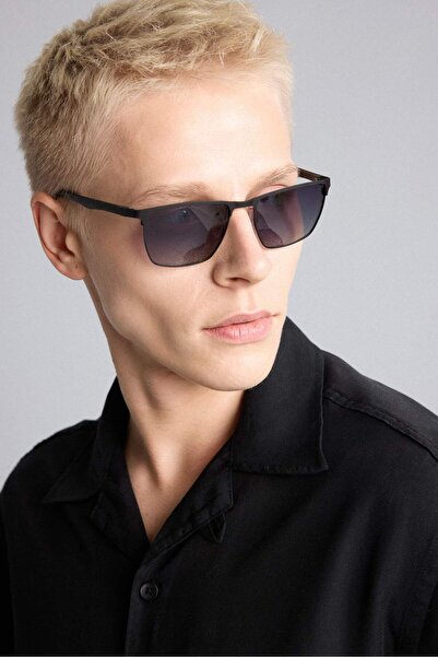 DeFacto Men's Sunglasses G9674Axns