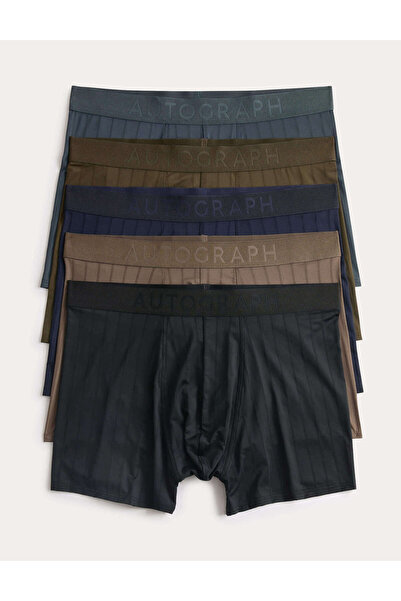 Marks & Spencer 5'li Trunk Seti