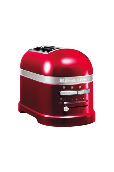 Kitchenaid محمصة خبز من آرتيزان بقطعتين - 5Kmt2204Eca