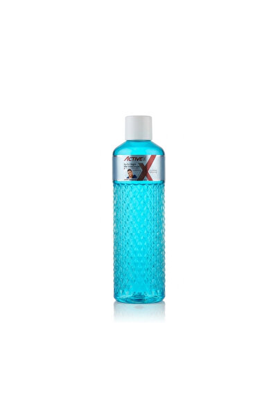 Activex After Shave Cologne Blue 1000ml – Professional Barber Cologne