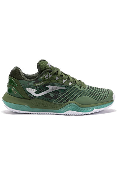 Joma Point Men 2523 Spor Ayakkabı - Haki - 46